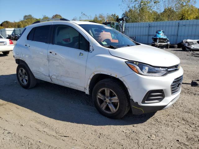 2020 CHEVROLET TRAX 1LT - KL7CJPSB5LB033485