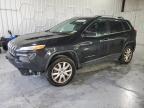 Lot #3296250524 2016 JEEP CHEROKEE L