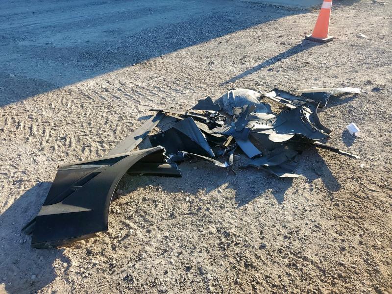 2016 CHEVROLET CORVETTE STINGRAY 2LT - 1G1YD2D78G5123769