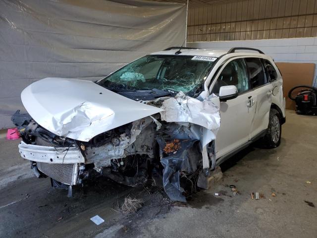 Global Auto Auctions: 2013 FORD EDGE LIMITED