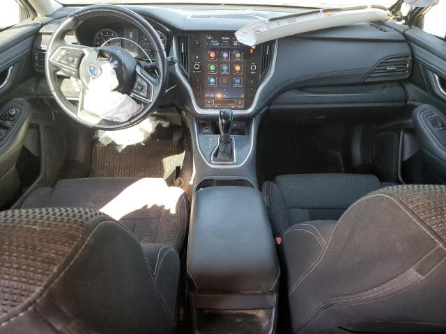 2021 SUBARU OUTBACK PREMIUM - 4S4BTACC7M3172537