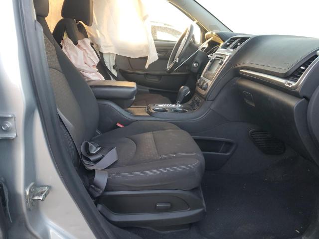 2015 GMC ACADIA SLE 1GKKRPKD8FJ179807