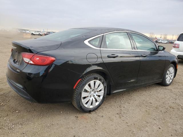2015 CHRYSLER 200 LX - 1C3CCCFB8FN510594
