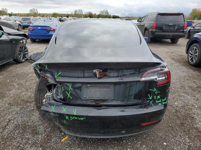 2021 TESLA MODEL 3 - 5YJ3E1EA1MF962451