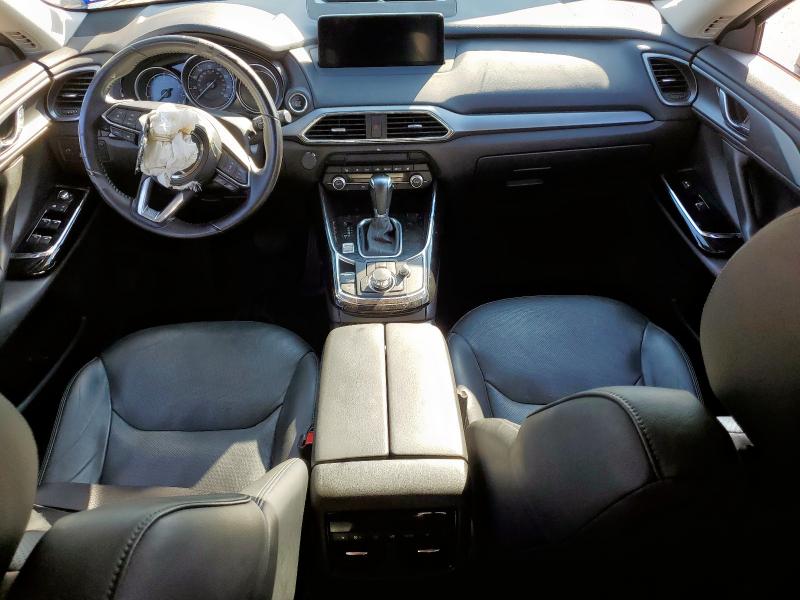 2022 MAZDA CX-9 TOURI #3287591039