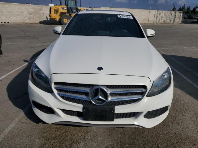 2018 MERCEDES-BENZ C 300 #3271641346