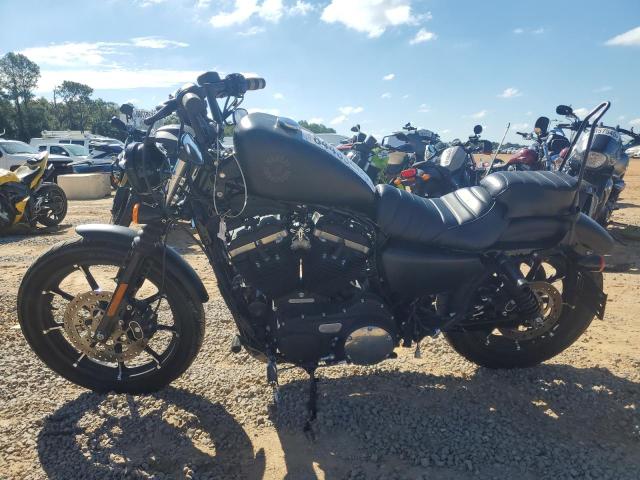 2020 HARLEY-DAVIDSON XL883 N - 1HD4LE216LB424592