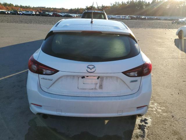 2018 MAZDA 3 SPORT - 3MZBN1K79JM175370