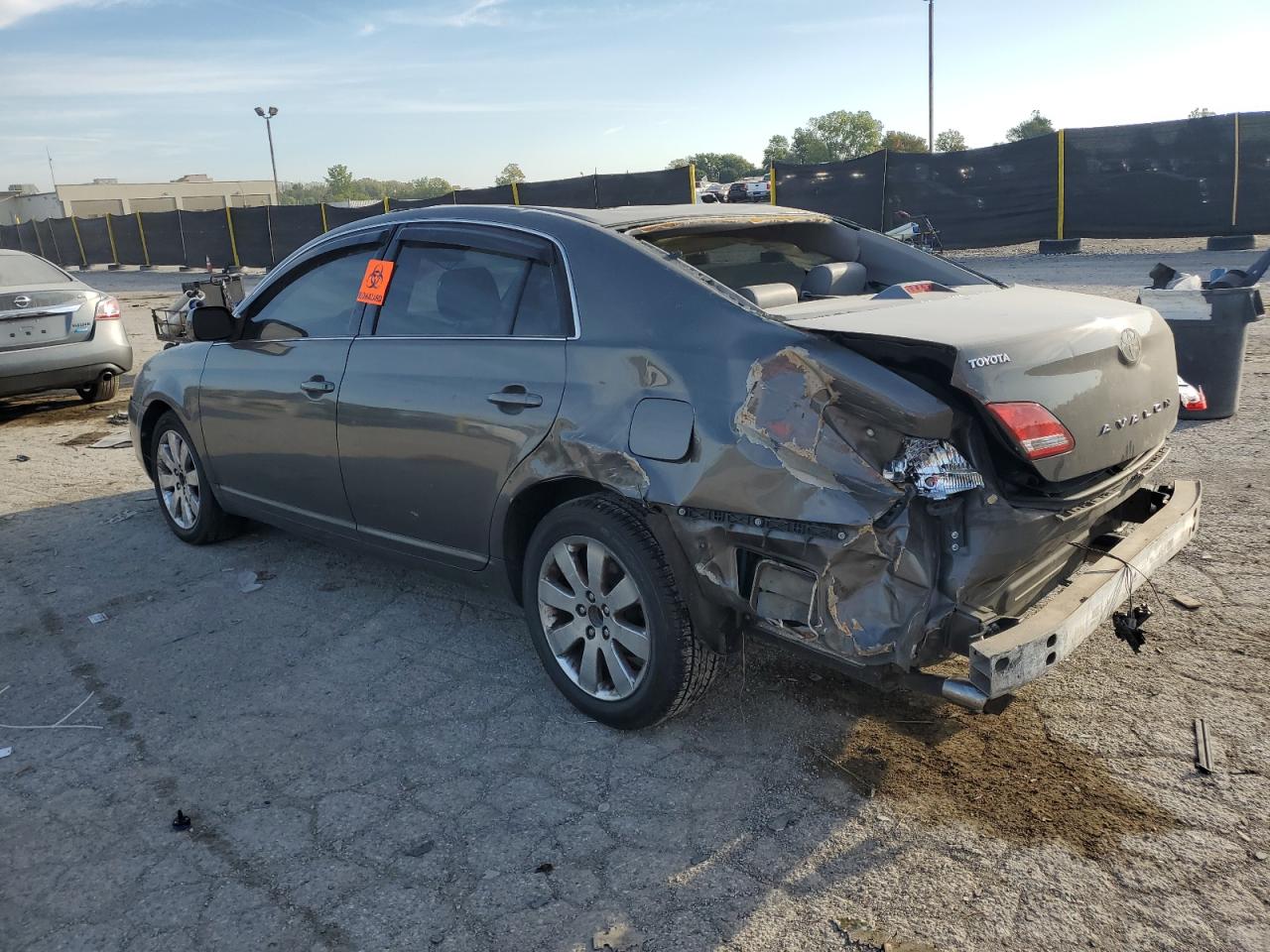 Lot #3261953487 2006 TOYOTA AVALON XL