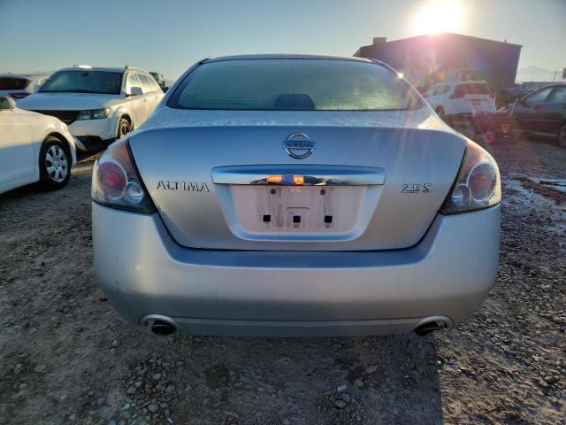 2010 NISSAN ALTIMA BAS - 1N4AL2AP7AN477294