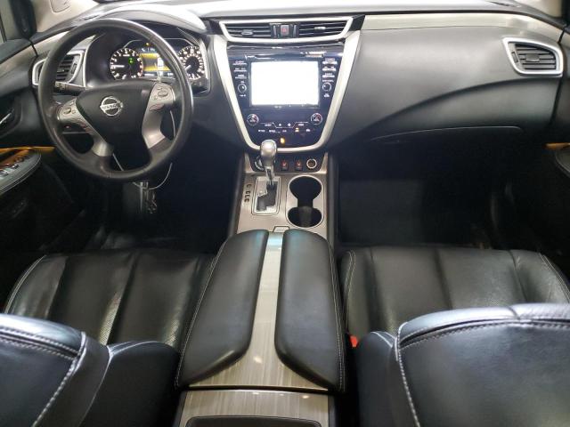 2015 NISSAN MURANO S - 5N1AZ2MH8FN291828