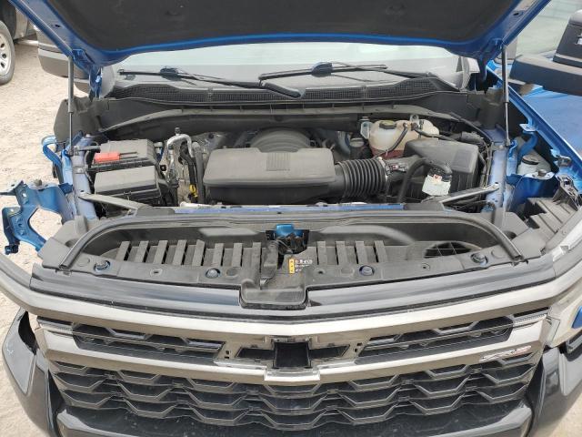 2023 CHEVROLET SILVERADO - 3GCUDHEL4PG309211