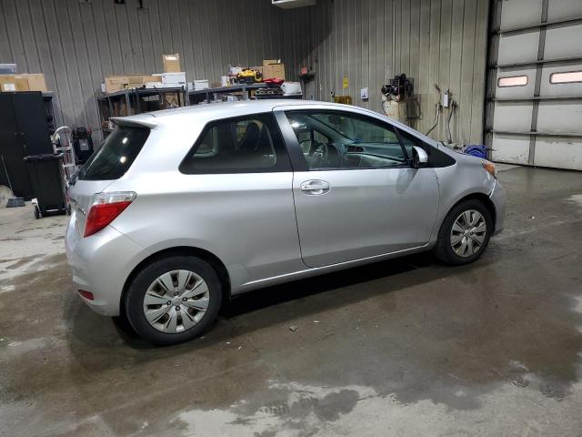 2012 TOYOTA YARIS - JTDJTUD31CD524388