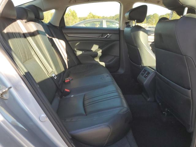 2018 HONDA ACCORD TOU - 1HGCV1F93JA119765