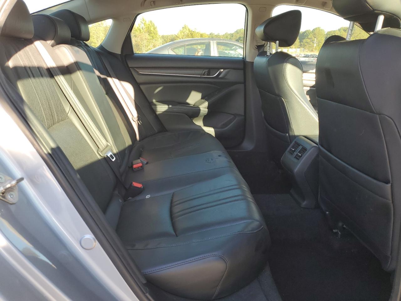 HONDA ACCORD TOURING