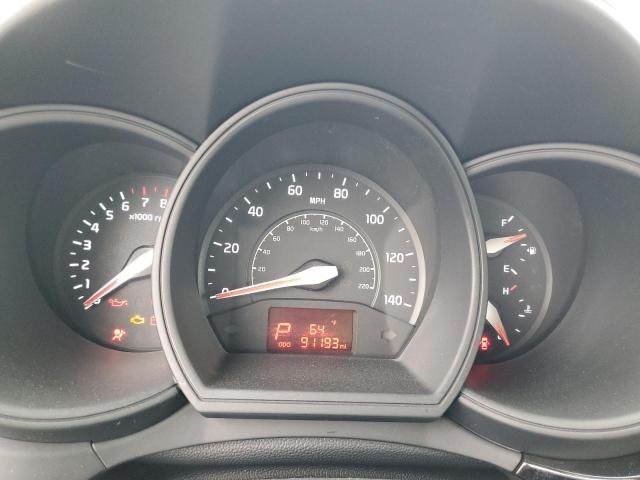 2016 KIA RIO LX - KNADM4A32G6653374