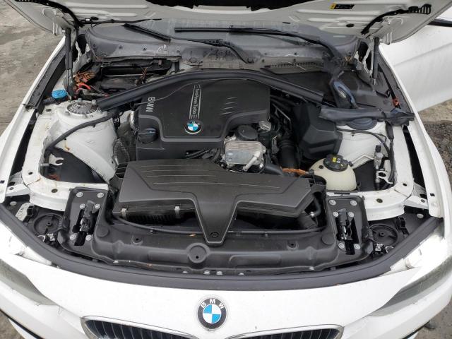 2017 BMW 320 I - WBA8A9C38HK864480