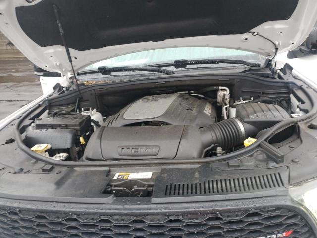 2021 DODGE DURANGO R/ - 1C4SDJCT6MC634524