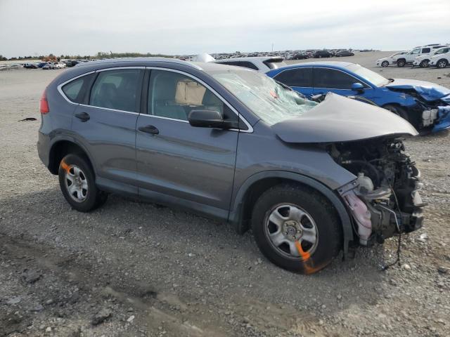 2015 HONDA CR-V LX - 5J6RM4H38FL021438