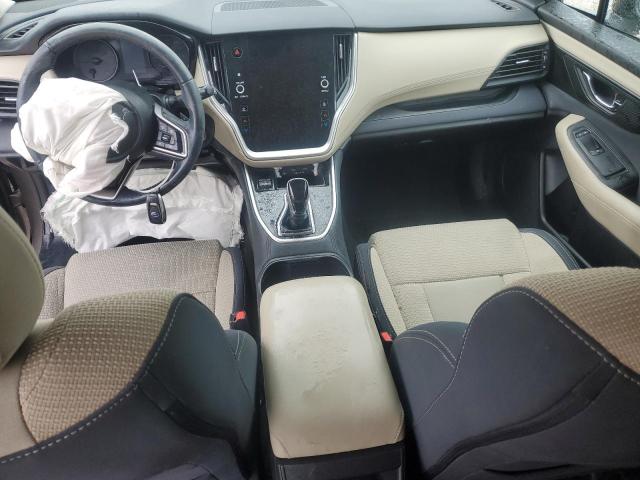 2021 SUBARU OUTBACK PR - 4S4BTAFC8M3201751