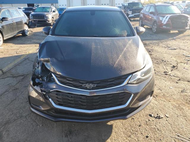 2017 CHEVROLET CRUZE LT 1G1BE5SM9H7166150