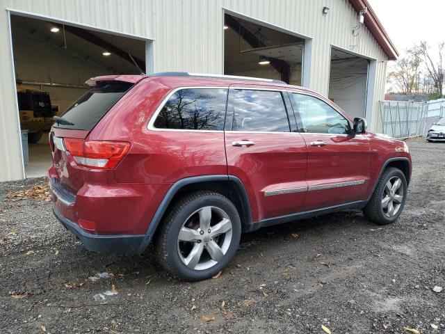 2012 JEEP GRAND CHER - 1C4RJFBT6CC351223