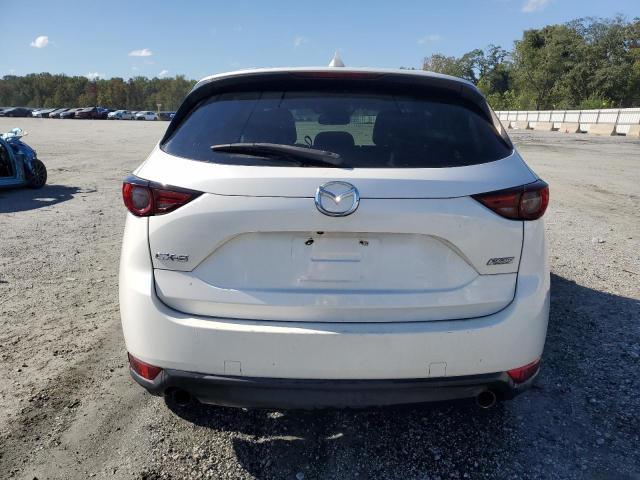 2017 MAZDA CX-5 GRAND - JM3KFADL6H0177480