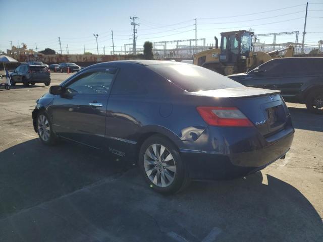 2010 HONDA CIVIC EX - 2HGFG1B83AH532033