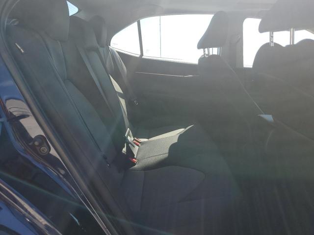 2021 TOYOTA CAMRY LE 4T1R11AK9MU449164