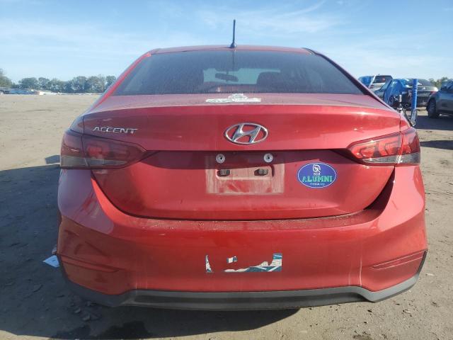 2020 HYUNDAI ACCENT SE 3KPC24A65LE104979