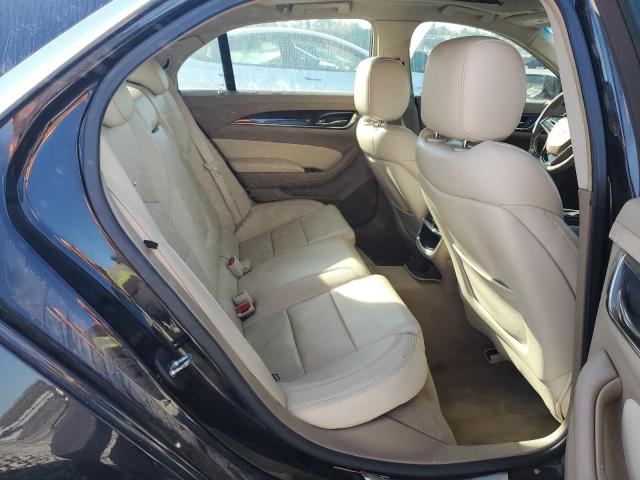 2015 CADILLAC CTS LUXURY #3284022833