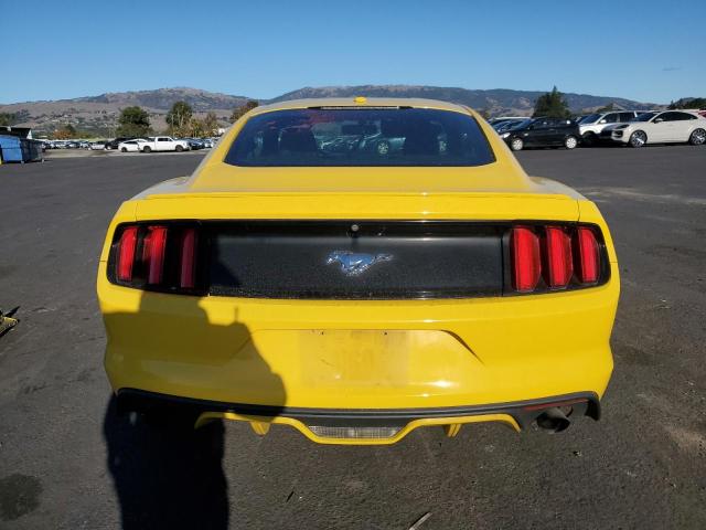 2017 FORD MUSTANG - 1FA6P8TH2H5297038