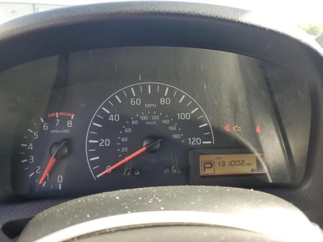 2019 NISSAN NV200 2.5S 3N6CM0KN1KK708776