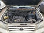 Lot #3303733421 2002 TOYOTA HIGHLANDER