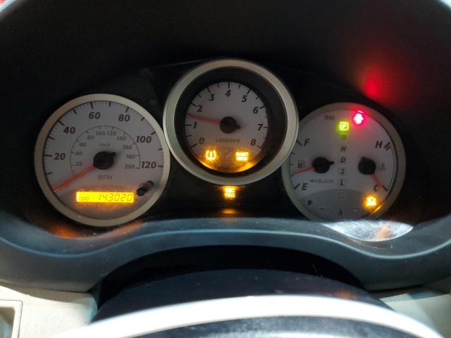 2005 TOYOTA RAV4 #3266934051