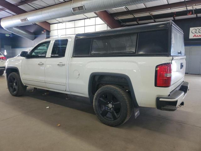 2015 GMC SIERRA K1500 1GTV2TEH8FZ412901