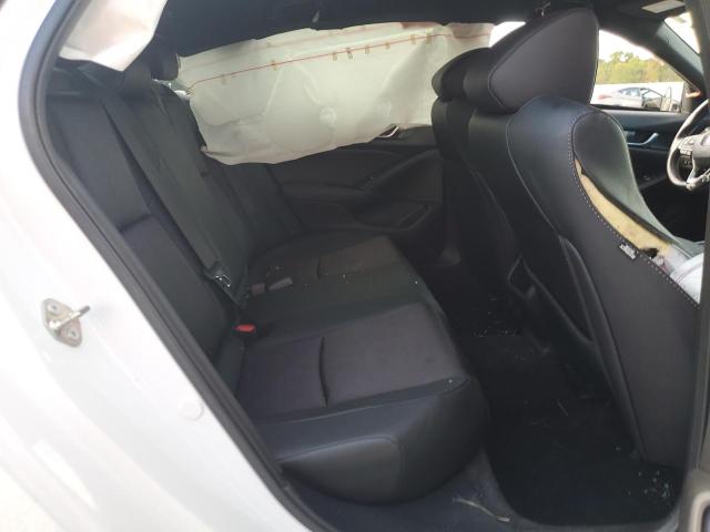 2019 HONDA ACCORD SPORT 1HGCV1F36KA175793