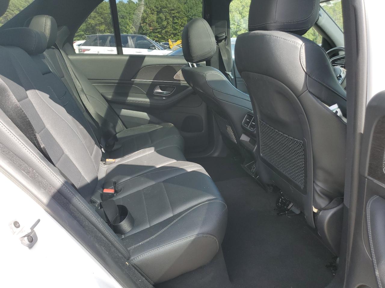 MERCEDES-BENZ GLE-CLASS 350