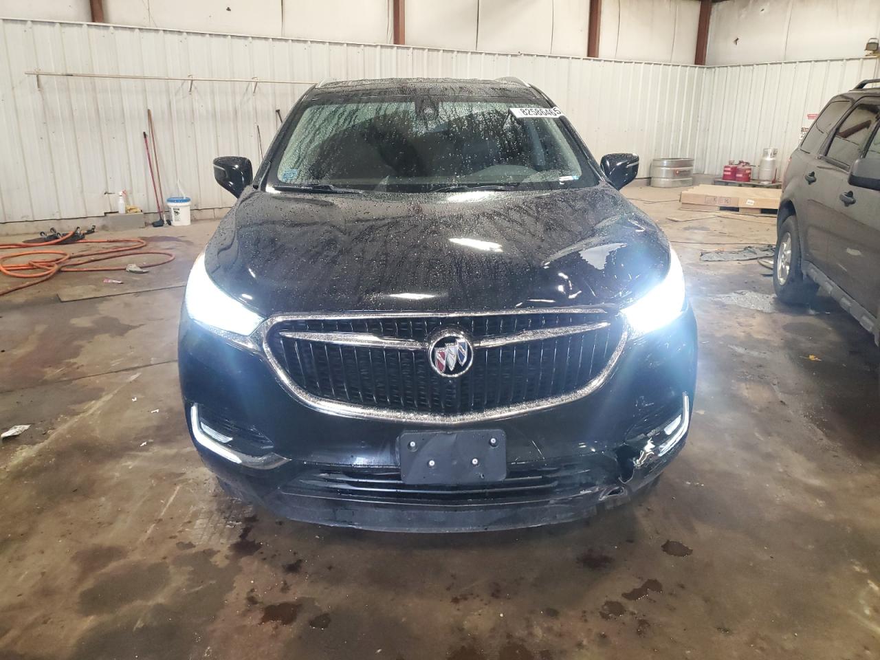 BUICK ENCLAVE PREMIUM