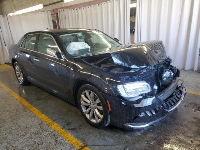 2018 CHRYSLER 300 LIMITE #3304642942