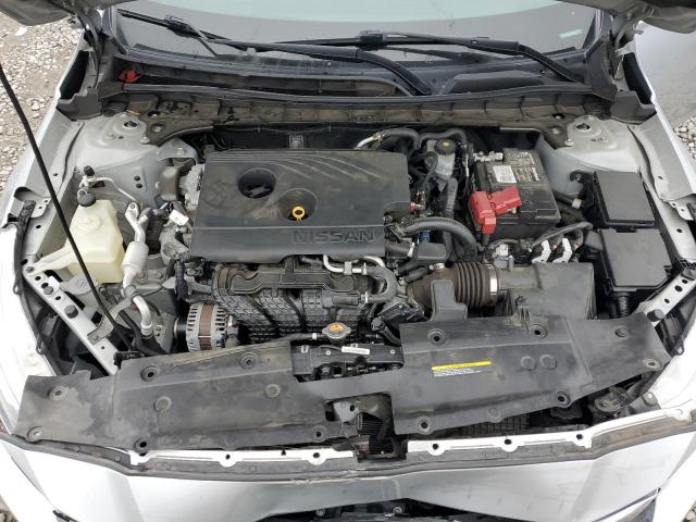 2020 NISSAN ALTIMA S 1N4BL4BV0LC249374
