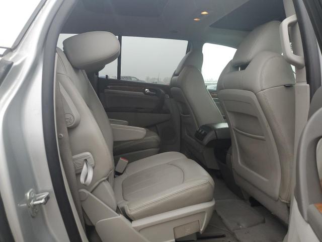 2011 BUICK ENCLAVE CX - 5GAKVBED4BJ331020