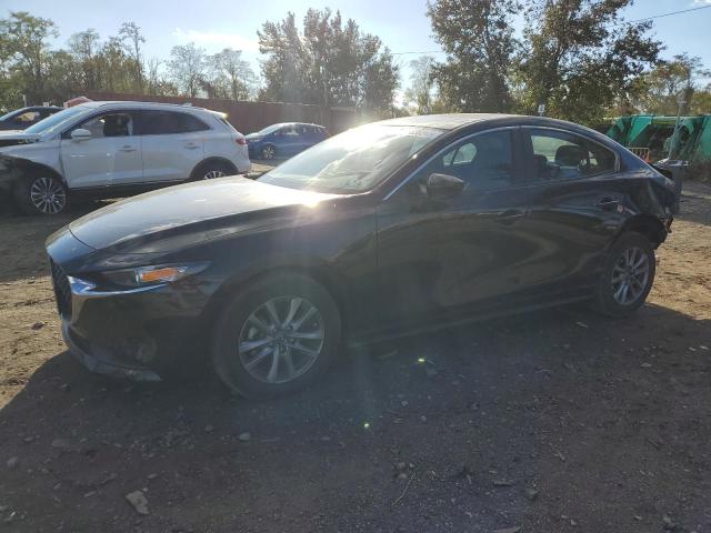 Global Auto Auctions: 2022 MAZDA 3