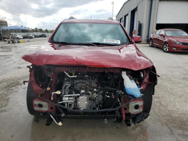 2019 GMC ACADIA SLT - 1GKKNULS0KZ132418