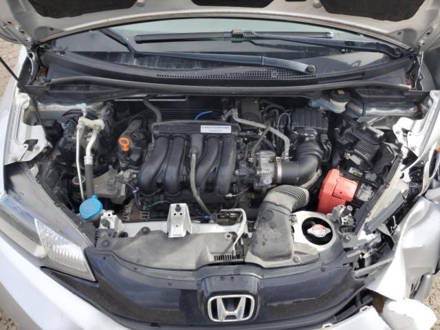 2016 HONDA FIT LX - JHMGK5H57GX040677