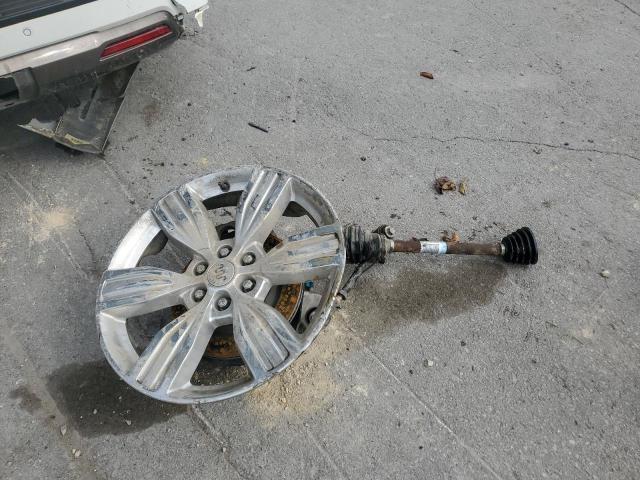 2022 FORD EXPEDITION #3297081538