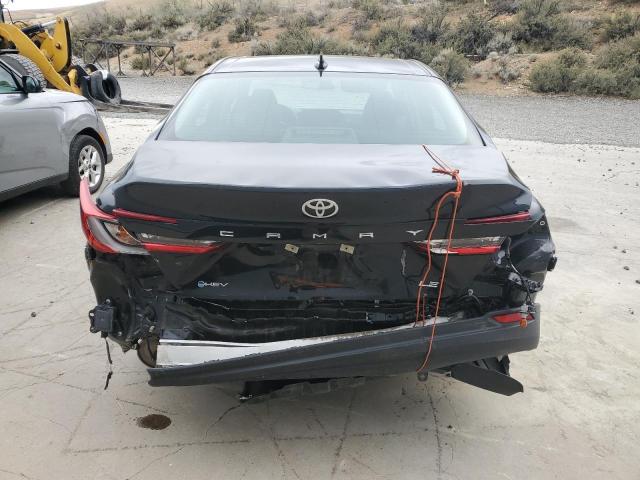 2025 TOYOTA CAMRY XSE 4T1DAACK2SU587570