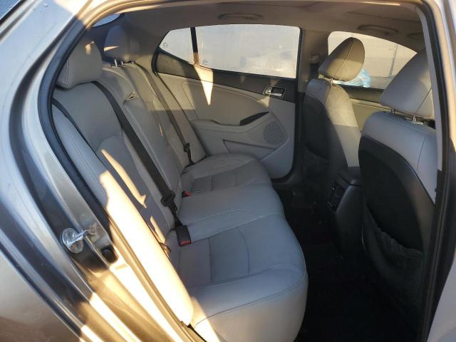 2015 KIA OPTIMA EX #3304766935