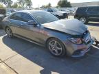 Lot #3301884420 2018 MERCEDES-BENZ E 400 4MAT