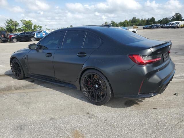 2023 BMW M3 COMPETI WBS43AY04PFR25772